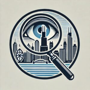 Chicago AI Logo