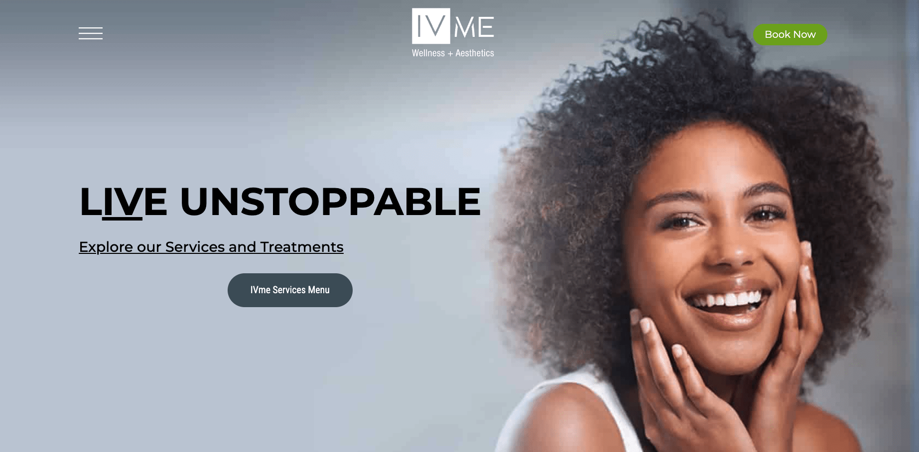 ivme-sem-website-design