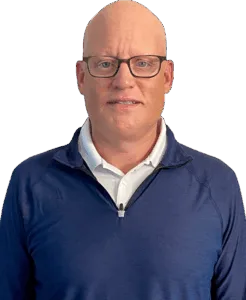 Jerry Hall Found of SEM Digital Marketing in Naperville