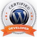 Wordpress Developer